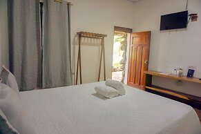 Hotel Tunco Lodge Village