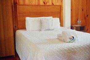 Hotel Tunco Lodge Village