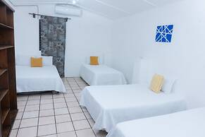 Hotel Tunco Lodge Village