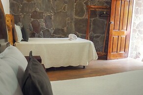 Hotel Tunco Lodge Village