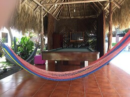 Hotel Tunco Lodge Village