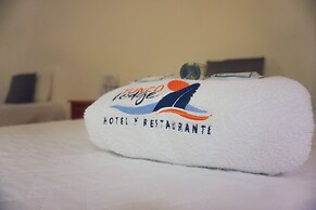 Hotel Tunco Lodge Village