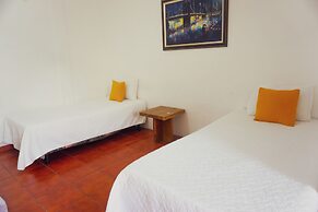 Hotel Tunco Lodge Village