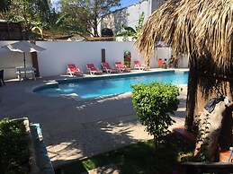 Hotel Tunco Lodge Village