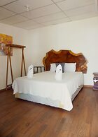 Hotel Tunco Lodge Village