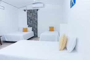 Hotel Tunco Lodge Village