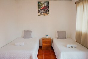 Hotel Tunco Lodge Village