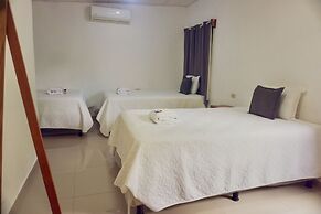 Hotel Tunco Lodge Village