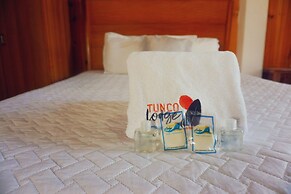 Hotel Tunco Lodge Village