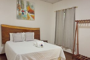 Hotel Tunco Lodge Village