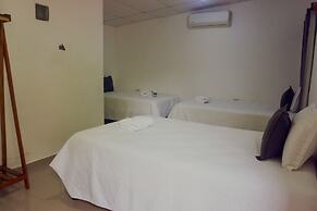 Hotel Tunco Lodge Village