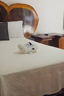 Hotel Tunco Lodge Village