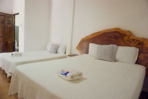 Hotel Tunco Lodge Village