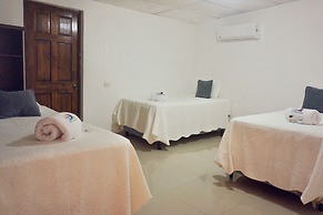 Hotel Tunco Lodge Village