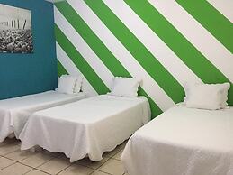 Hotel Tunco Lodge Village