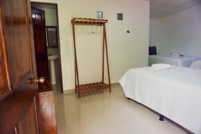 Hotel Tunco Lodge Village