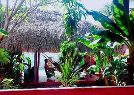 Hotel Tunco Lodge Village