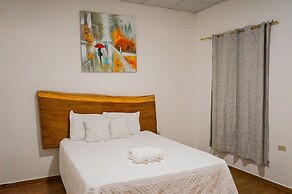 Hotel Tunco Lodge Village