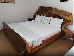 Hotel Tunco Lodge Village