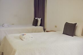 Hotel Tunco Lodge Village