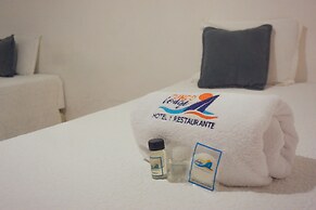 Hotel Tunco Lodge Village