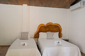 Hotel Tunco Lodge Village