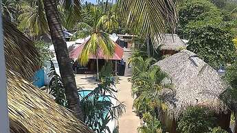 Hotel Tunco Lodge Village