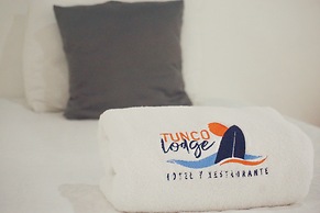 Hotel Tunco Lodge Village