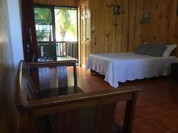 Hotel Tunco Lodge Village