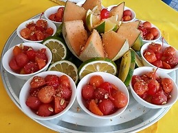 Hotel Tunco Lodge Village