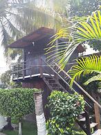 Hotel Tunco Lodge Village