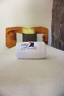 Hotel Tunco Lodge Village