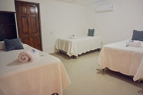 Hotel Tunco Lodge Village