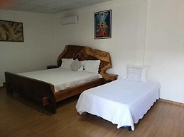 Hotel Tunco Lodge Village