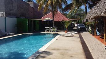 Hotel Tunco Lodge Village