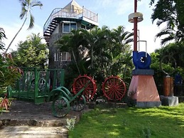 Hotel Tunco Lodge Village