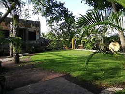 Hotel Tunco Lodge Village
