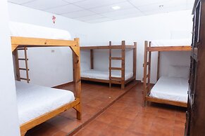 Hotel Tunco Lodge Village