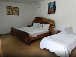 Hotel Tunco Lodge Village