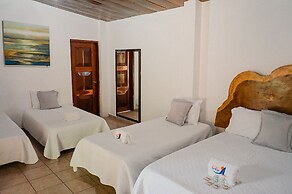 Hotel Tunco Lodge Village