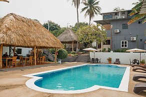 Hotel Tunco Lodge Village