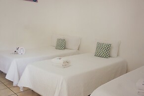 Hotel Tunco Lodge Village