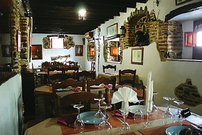 Hotel Posada Del Bandolero