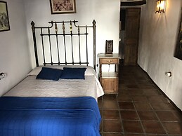 Hotel Posada Del Bandolero