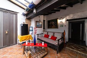 Hotel Posada Del Bandolero