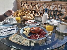 Hotel Posada Del Bandolero