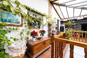 Hotel Posada Del Bandolero