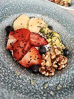 Hotel Posada Del Bandolero