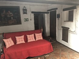 Hotel Posada Del Bandolero