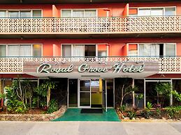 Royal Grove Waikiki